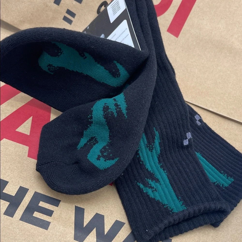 Vans Skate Thorn Crew Socks (1 pair)